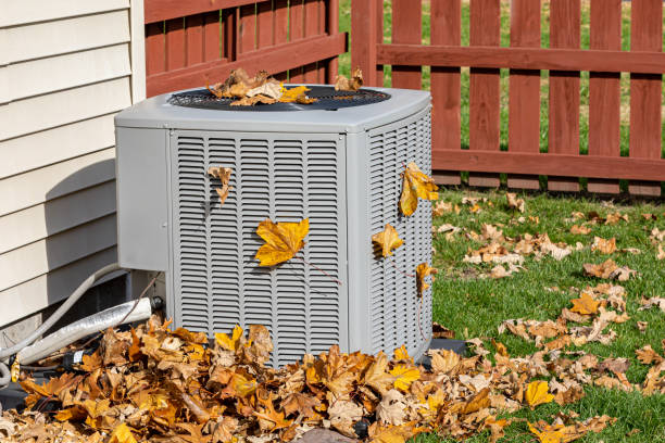 Best HVAC emergency services  in Donald, OR