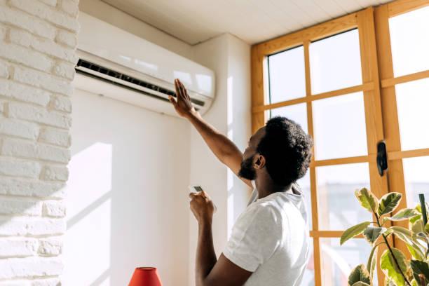 Best HVAC cleaning services  in Donald, OR