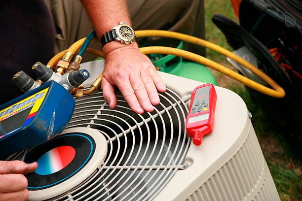Best Residential HVAC services  in Donald, OR