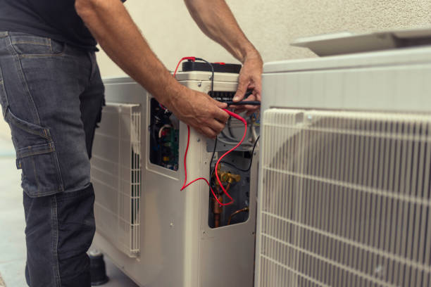 Best HVAC replacement cost  in Donald, OR