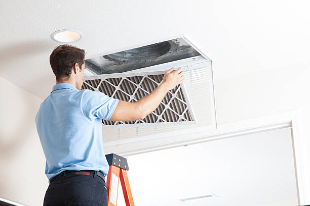 Professional HVAC in Donald, OR