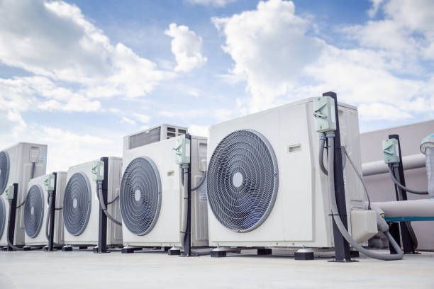 Best HVAC repair near me  in Donald, OR
