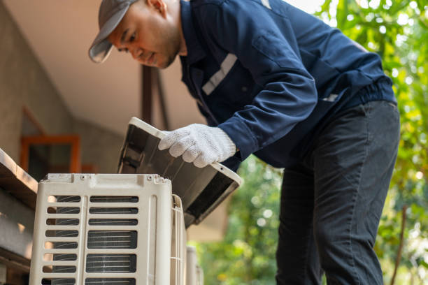 Best Affordable air conditioning repair  in Donald, OR